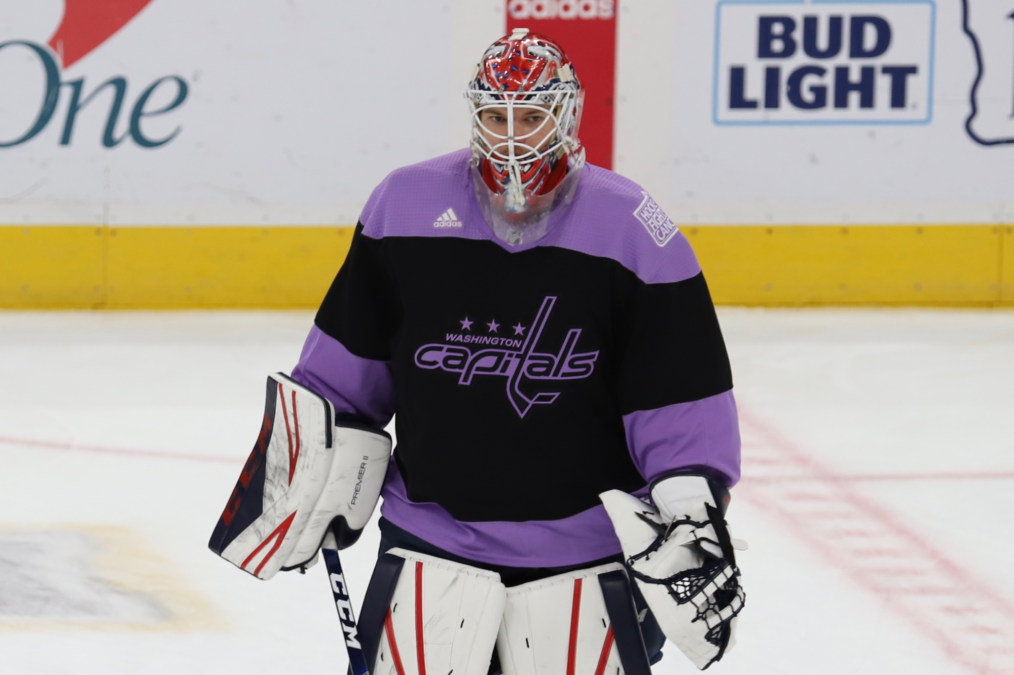 Photos Caps Fight Cancer